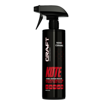 kote Ceramic+Graphene Protection 16oz