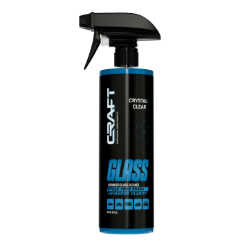 Glass - Advanced Glass Cleaner 16oz