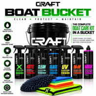 Boat Bucket no free shipping