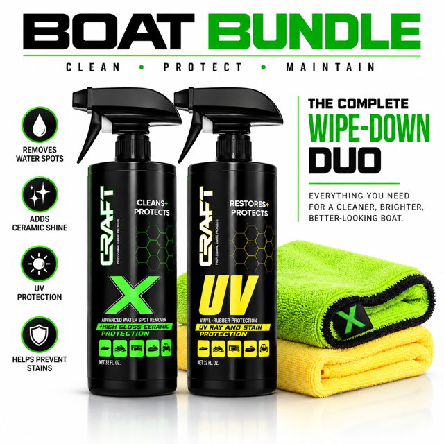Boat Bundle New Boat Bundle New