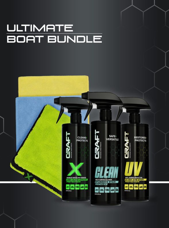 The Ultimate Boat Bundle (v2) 2