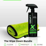 The Wipe Down Bundle 2