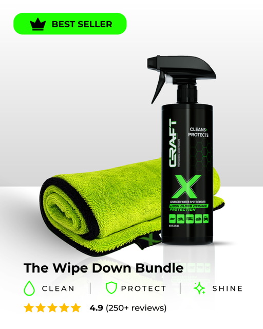 The Wipe Down Bundle 2 The Wipe Down Bundle 2