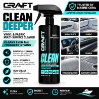 deep clean new