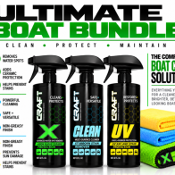 ultimate boat bundle