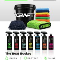 The Boat Bucket 1 2