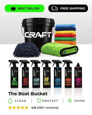 The Boat Bucket