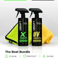 The Boat Bundle