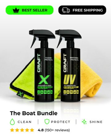 The Boat Bundle