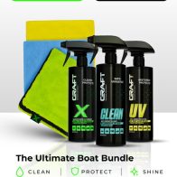 The Ultimate Boat Bundle
