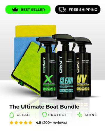The Ultimate Boat Bundle