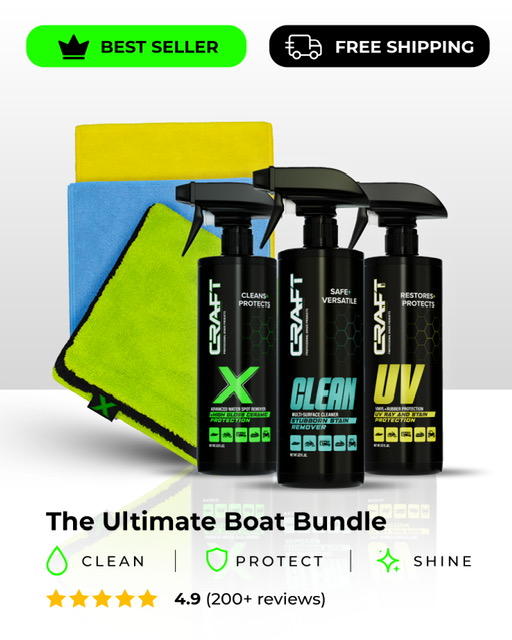 The Ultimate Boat Bundle The Ultimate Boat Bundle